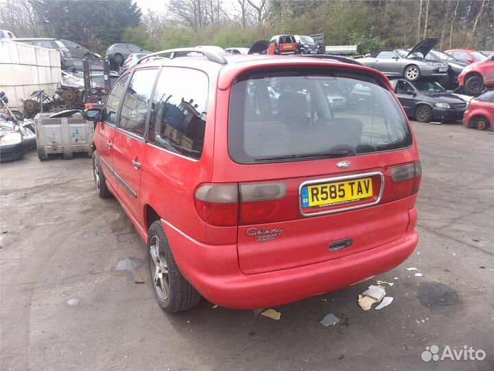 Разбор на запчасти Ford Galaxy