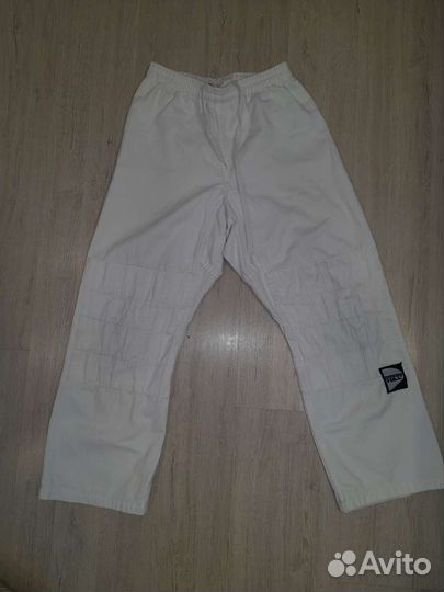 Кимоно для джиу-джитсу