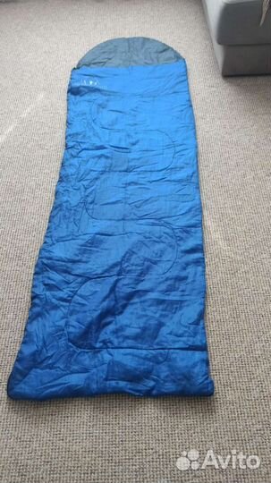 Спальный мешок
