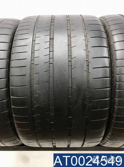 Michelin Pilot Super Sport 235/30 R20 и 325/25 R20 98V