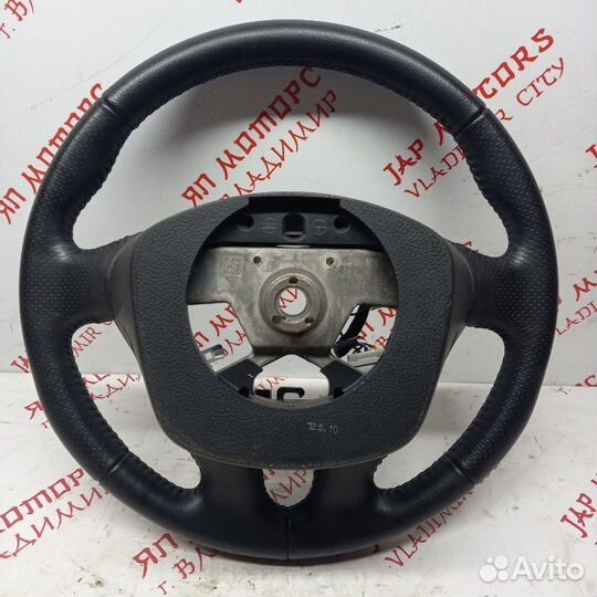 Руль Nissan Murano Z51 VQ35 2012