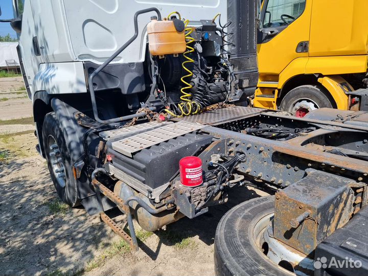 Renault Premium 380, 2012