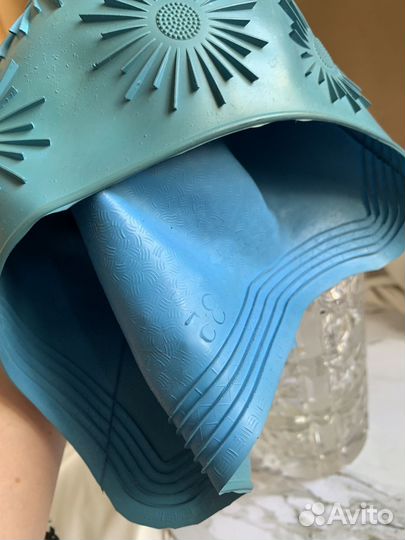 Шапочка для бассейна СССР