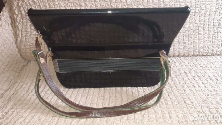 Аккордеон Royal standart