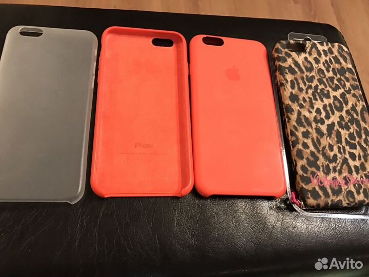 Чехол для iPhone 6/6s