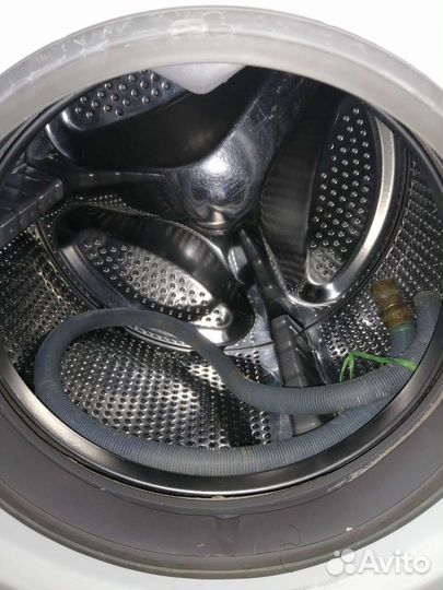 Стиральная машина автомат