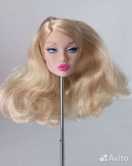 Poppy parker Formal Dance Date (голова)