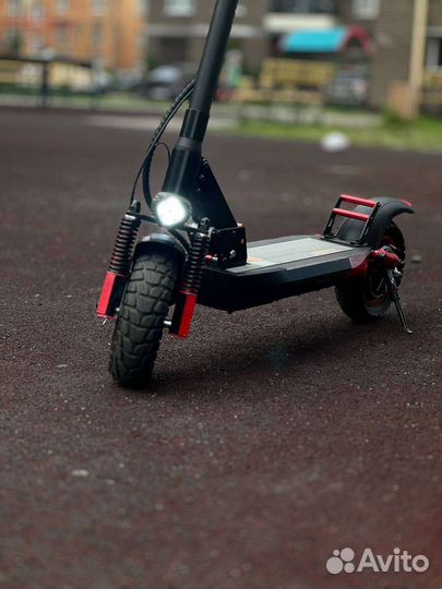 Электросамокат Kugoo M4 Pro 13 Ah 2023