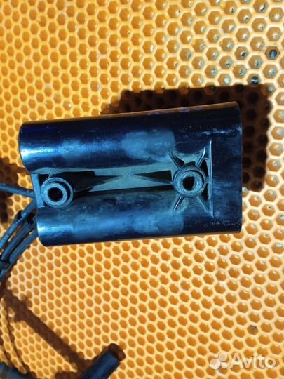 Катушка зажигания Geely MK Cross