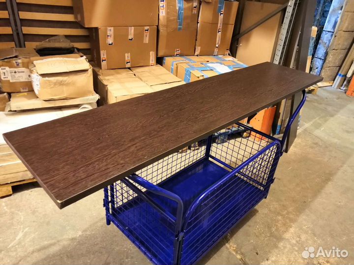 Тумба для аппаратуры Палермо