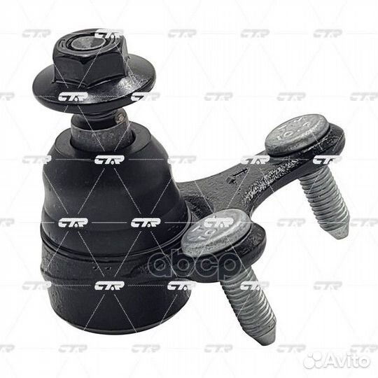 Cbvw-6L Опора шаровая перед лев CB0456L CTR