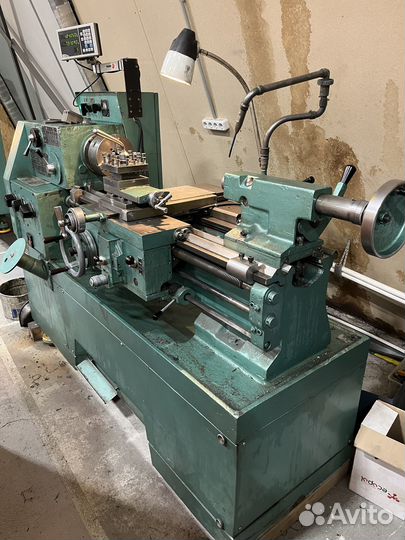 Токарный станок ут16В