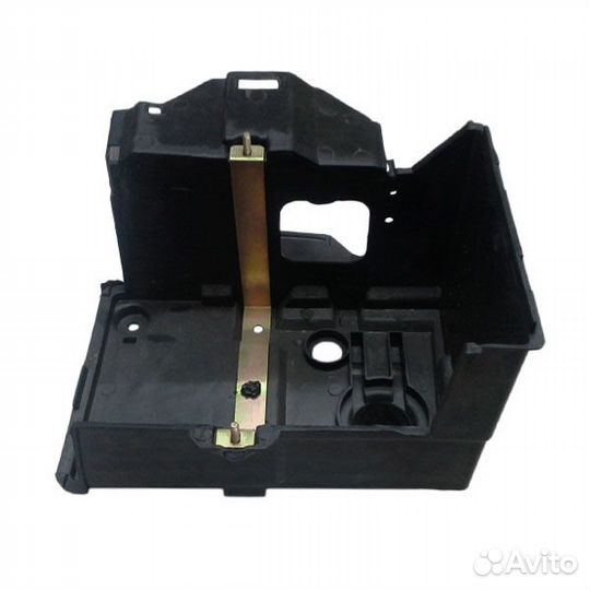 Подставка под аккумулятор ford focus 2, 1424280