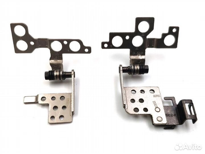 Петли для ноутбука Asus GL502, GL502V, GL502VS, GL