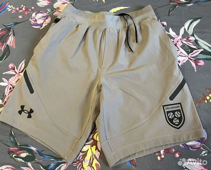 Шорты under armour оригинал