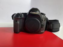 Canon Eos 5D Mark lll body, пробег 12266