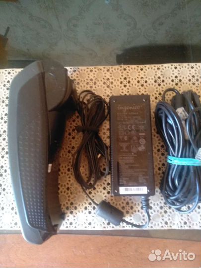 Терминал, на зап.части или ремонт