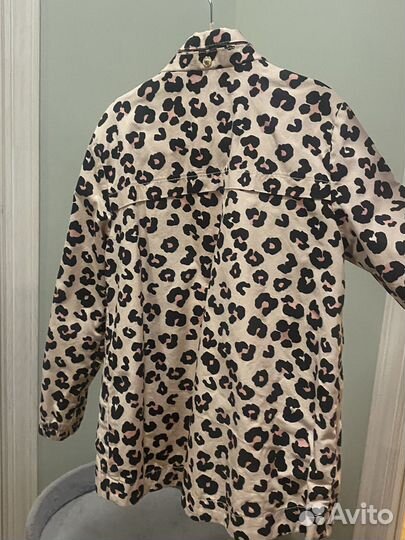 Куртка для девочки