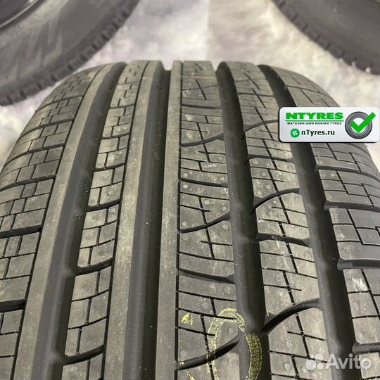 Pirelli Scorpion Verde All Season 285/60 R18 120V