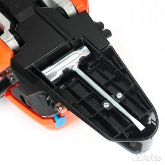 Бензопила Patriot 5220