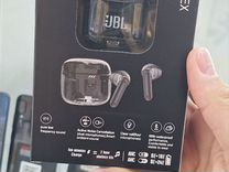 Беспроводные наушники jbl tune flex