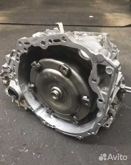 Ремонт АКПП Toyota Camry ASV50 2arfe U760E