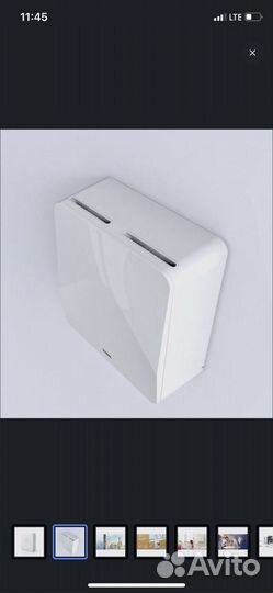 Бризер Tion 4S Family (Тион 4S)