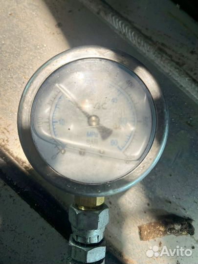 Гидрофикация тягачей