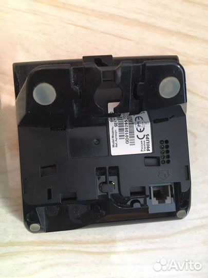 Радиотелефон philips SE 150