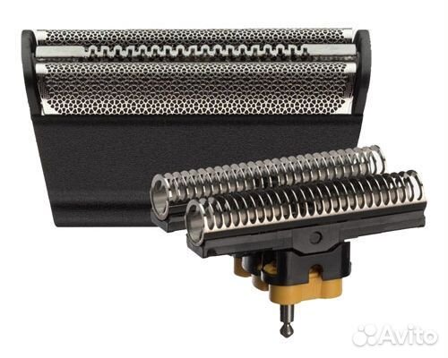 Сетка+лезвия для бритвы Braun 4000/7000 (30B)