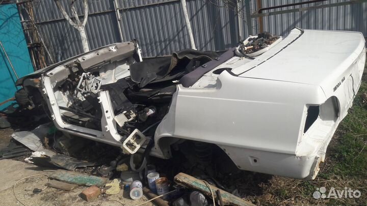 Daewoo Nexia 1.5 МТ, 2012, битый, 178 000 км