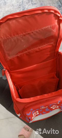Рюкзак новый