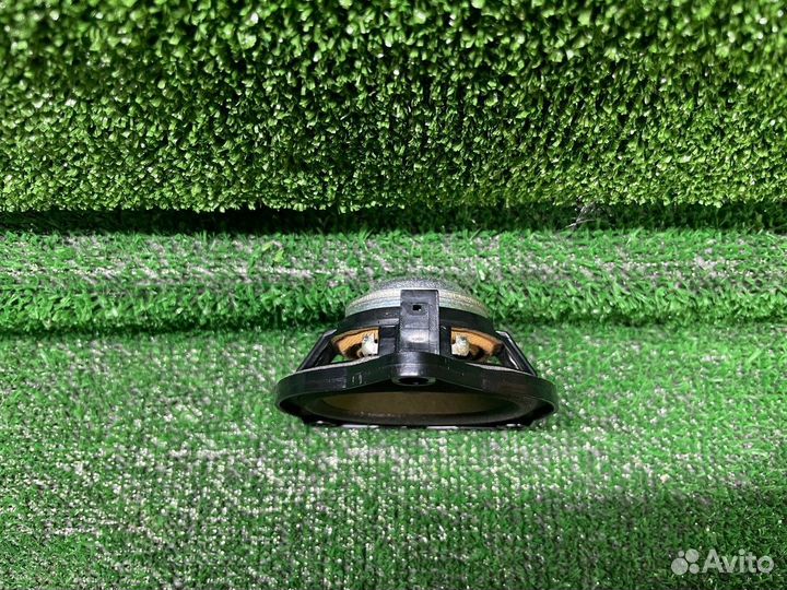 Динамик Porsche Macan