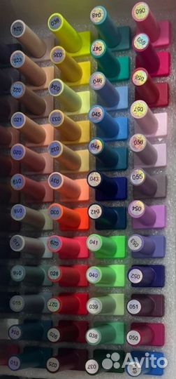 Услуги маникюра на дому