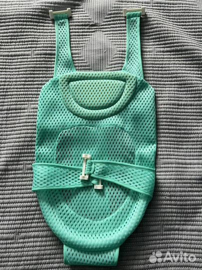 Гамак для купания