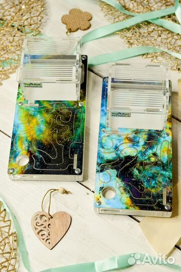 Ферма с муравьями / Формикарий