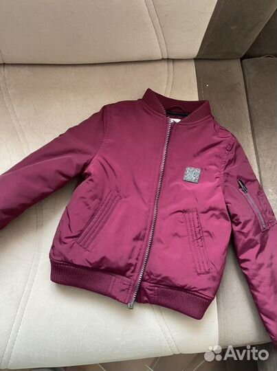 Куртка Calvin klein оригинал