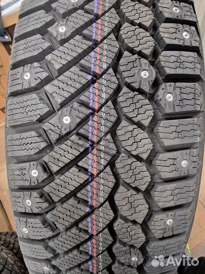 Gislaved Nord Frost 200 205/65 R15 99T