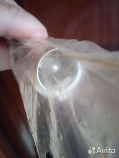 Трос спидометра SC40