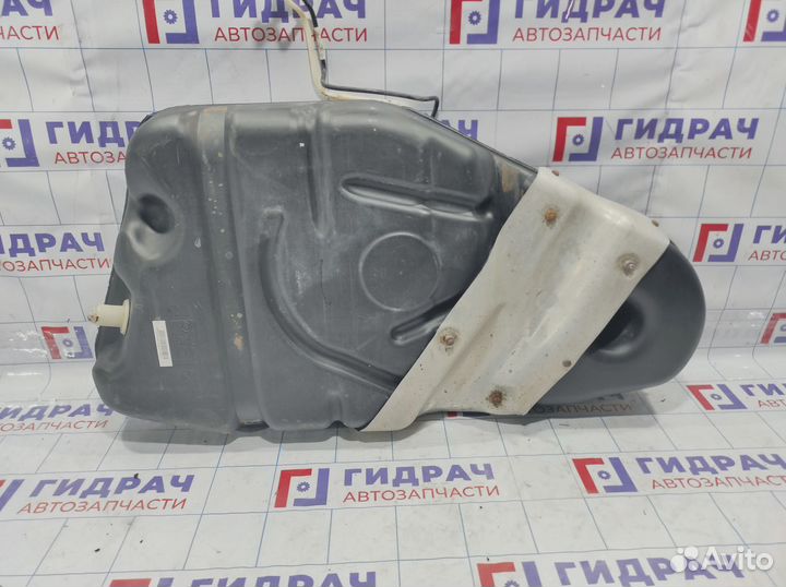 Бак топливный Geely Emgrand EC 7 1064001171