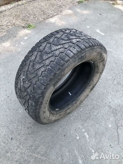 Pirelli Ice Zero 285/60 R18