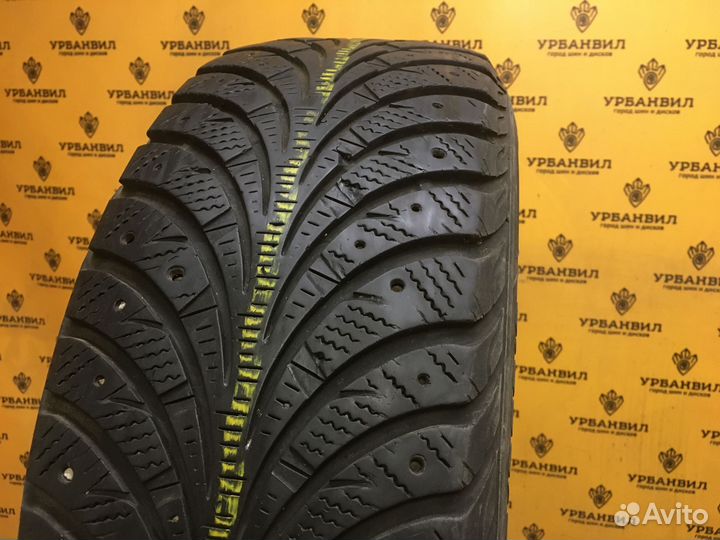 Goodyear UltraGrip Extreme 205/60 R16 92T