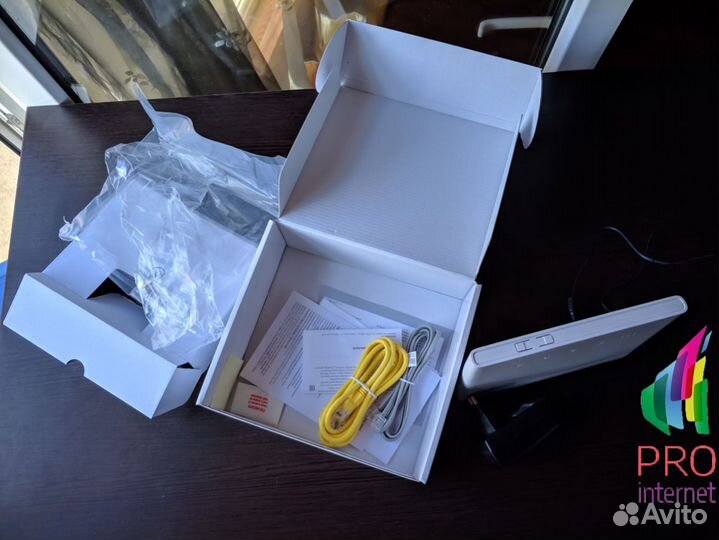 4G Интернет-центр Huawei(Хуавей) B315s-22