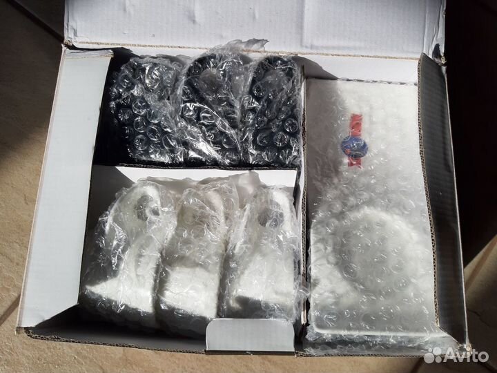 Чашки для кофе с блюдцем cup&sauge