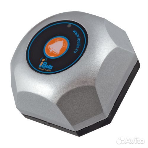 Кнопки вызова официанта