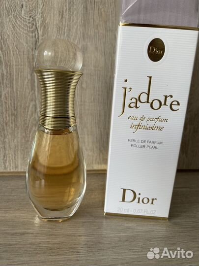 Парфюмерная вода женская