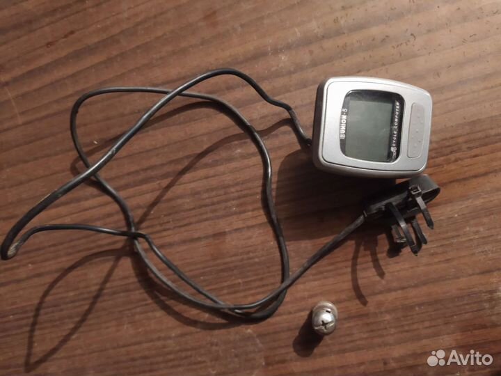 Велозапчасти СССР. фары ммвз