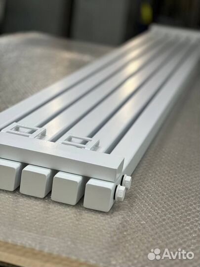 Обогреватель радиатор