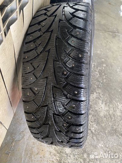 Hankook Winter I'Pike 225/60 R17