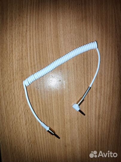 Провод аукс 3.5 мм